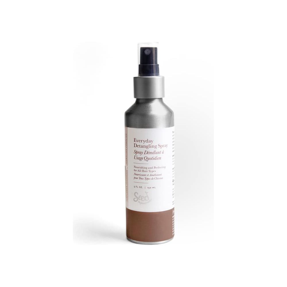 SEED PHYTONUTRIENTS: Everyday Detangling Spray, 150 ml