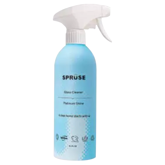 SPRYSE: Cleaner Glss Spry Platnm, 16 fo