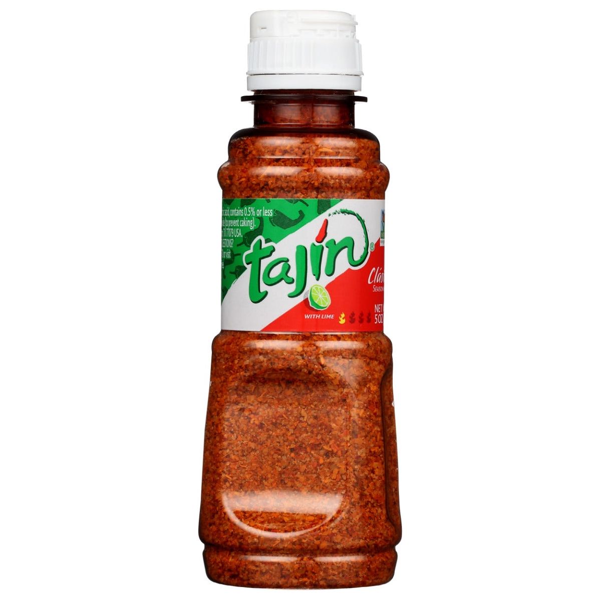 TAJIN: Clasico Seasoning, 5 oz