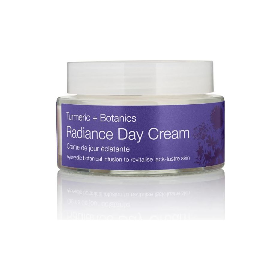 URBAN VEDA: Radiance Day Cream, 1.7 oz