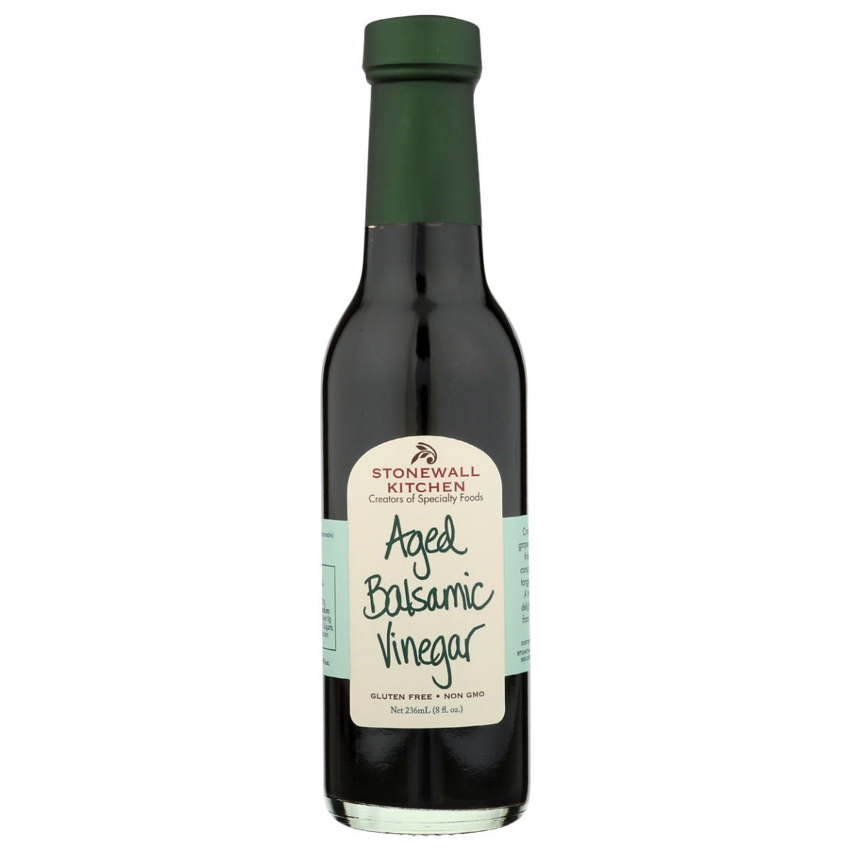 STONEWALL KITCHEN: Aged Balsamic Vinegar, 8 fo