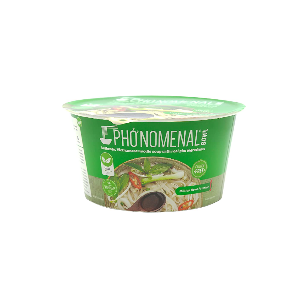 PHONOMENAL: Veggie Bowl, 2.1 oz