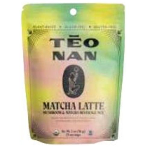 TEONAN: Bev Instant Matcha Latte, 2 oz