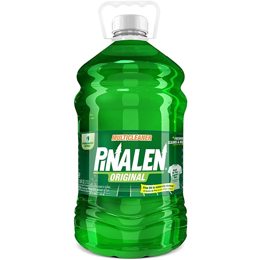PINALEN PINE: Cleaner Multi, 128 oz