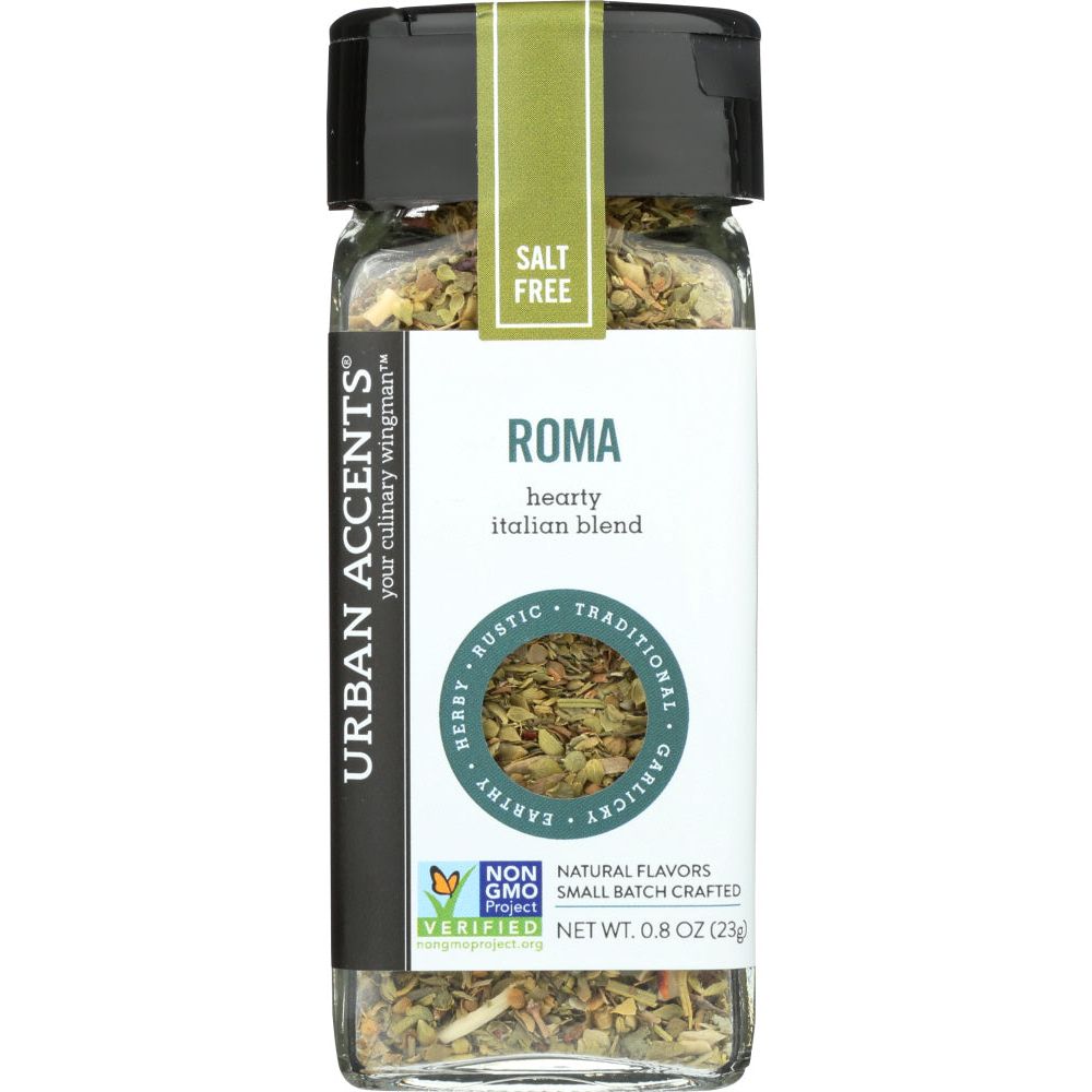 URBAN ACCENTS: Ssnng Roma, 0.8 oz