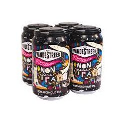 VANDESTREEK: Beer Na Ipa Playground 4Pk, 44.64 FO
