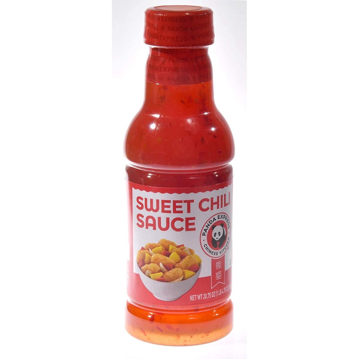 PANDA EXPRESS: Sauce Sweet Chili, 20.75 oz