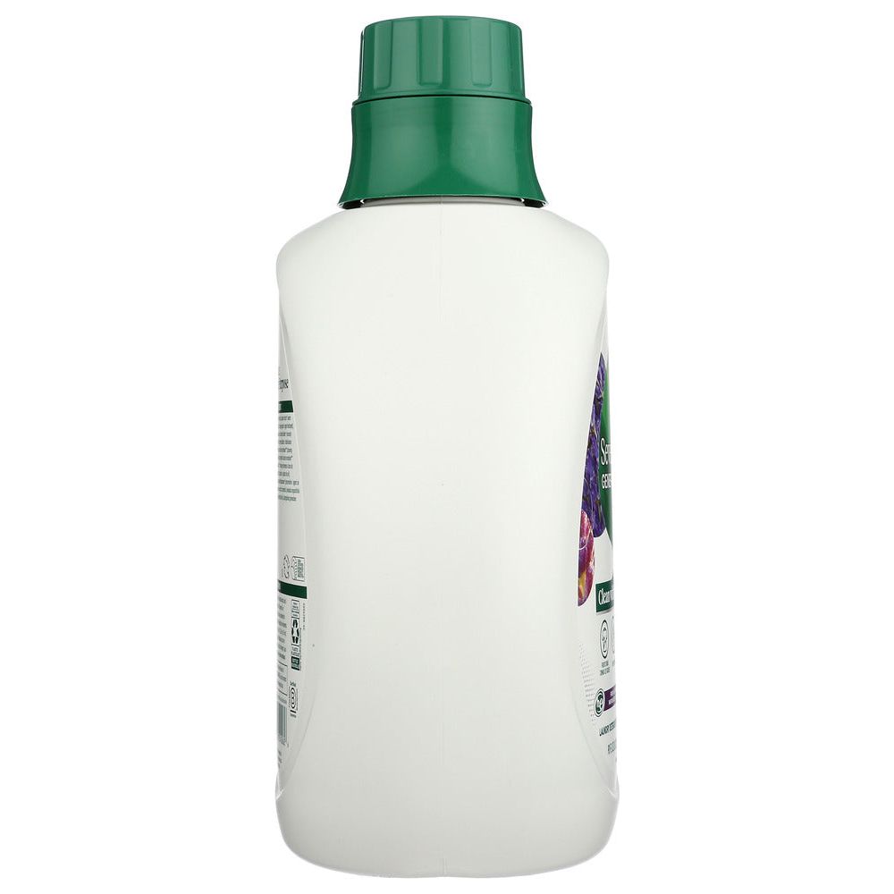SEVENTH GENERATION: Liquid Laundry Detergent Fresh Lavender, 90 fo