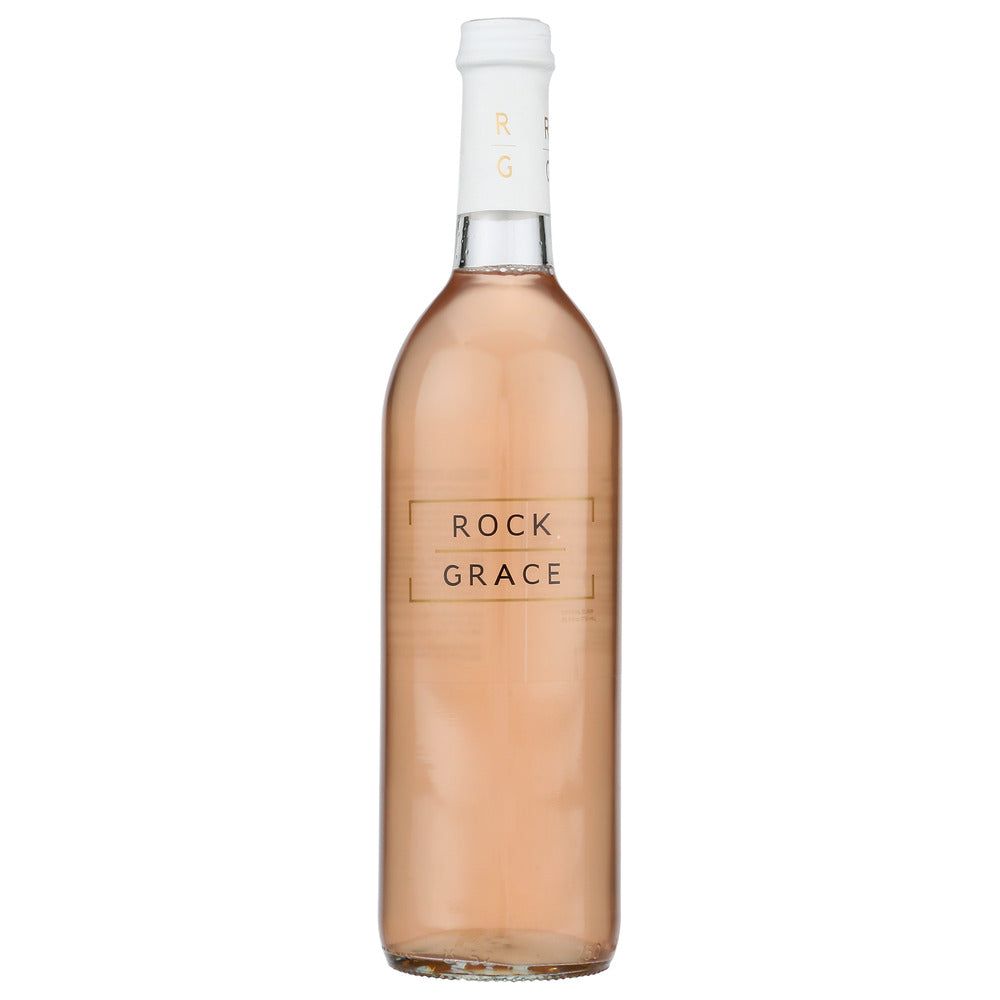 ROCK GRACE: Water Enhanced Flvr Orig, 25.4 FO