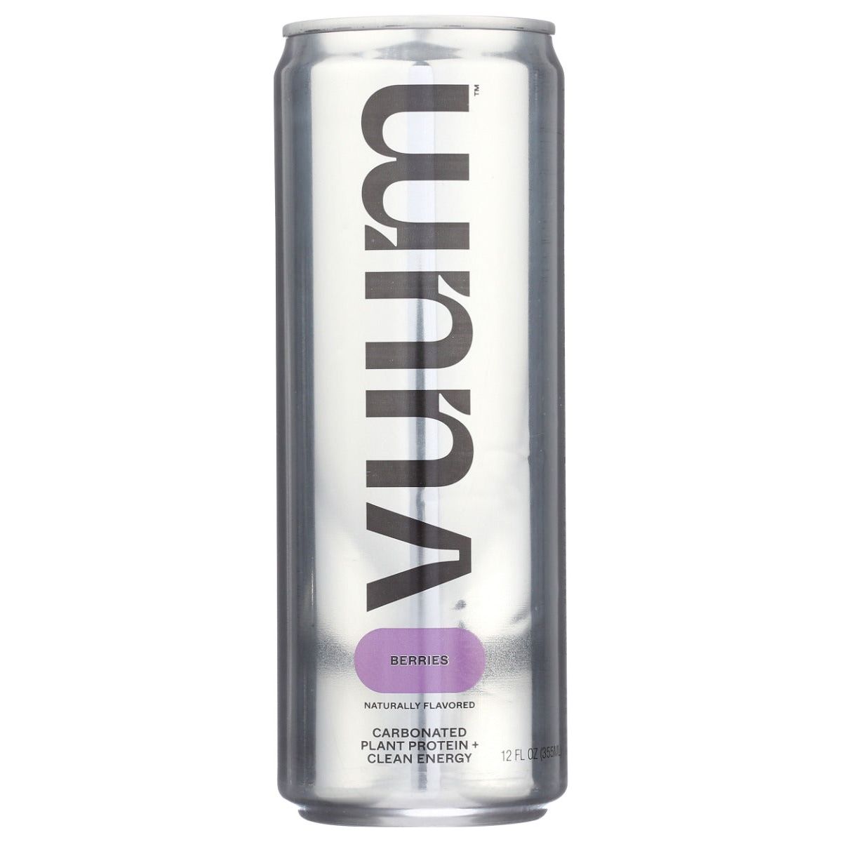 VUUM: Berries Energy Drink, 12 fo
