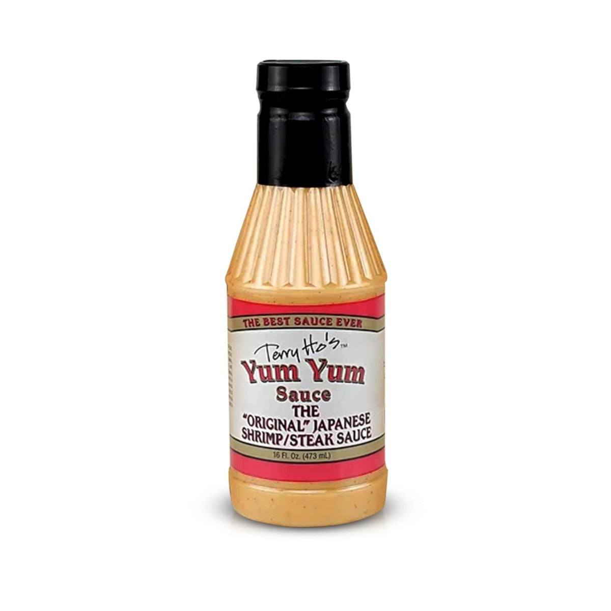 TERRY HOS: Sauce Yum Yum, 16 oz