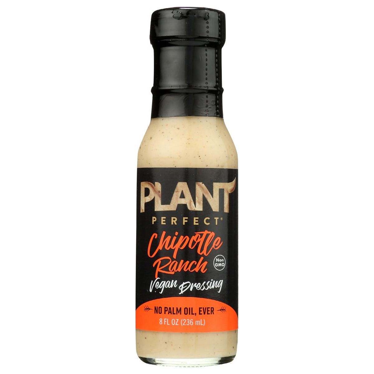 PLANT PERFECT: Drssng Chipotle Ranch, 8 oz