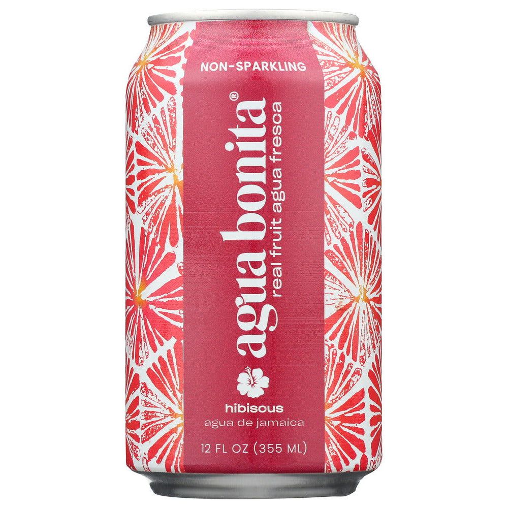 AGUA BONITA: Hibiscus, 12 fo - #tag1# - #tag2#