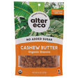 ALTER ECO: Cashew Butter Organic Granola, 8 oz - #tag1# - #tag2#