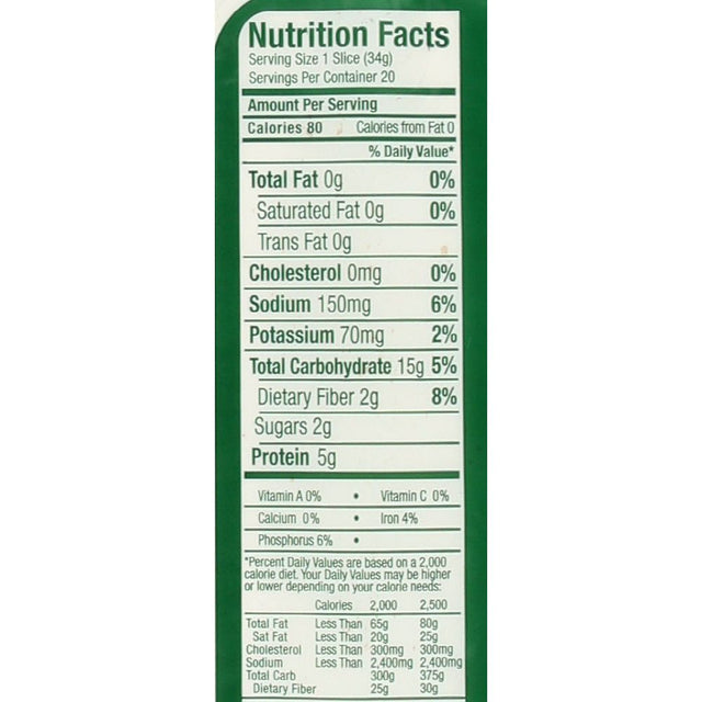 ALVARADO STREET BAKERY: Diabetics Lifestyles Low Glycemic Bread, 24 oz - #tag1# - #tag2#