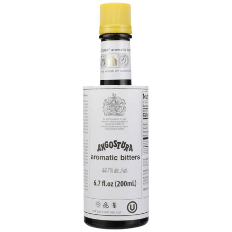 ANGOSTURA: Bitters Aromatic, 6.8 oz - #tag1# - #tag2#