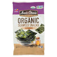 ANNIE CHUNS: Organic Sesame Seaweed Snacks, 0.35 oz - Sunshine Co Op. - #tag1# - #tag2# - #tag3# - #tag4#
