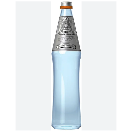 ARARAT: Water Sprkling High Min, 20.3 FO - #tag1# - #tag2#