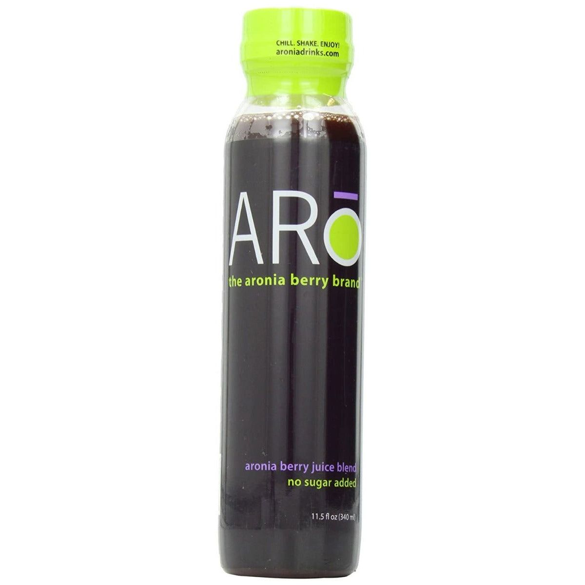 ARO: Juice Blnd Aronia Berry, 11.5 oz - #tag1# - #tag2#