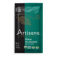 ARTISANA: Organic Raw Almond Butter Squeeze Pack, 1.06 oz - Sunshine Co Op. - #tag1# - #tag2# - #tag3# - #tag4#