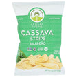 ARTISAN TROPIC: Jalapeno Cassava Strips, 4.5 oz - #tag1# - #tag2#