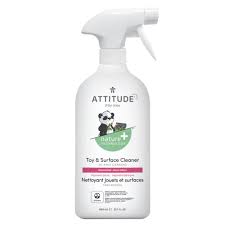 ATTITUDE: Cleaner Little Ones Toy, 27 oz - #tag1# - #tag2#