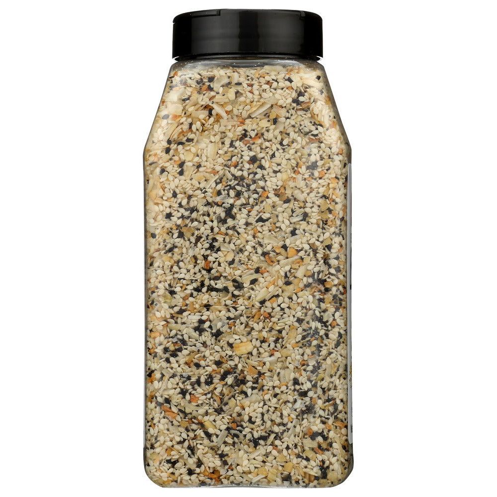 BADIA: Everything Bagel Seasoning, 22 oz - #tag1# - #tag2#