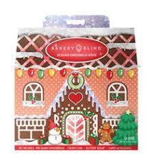 BAKERY BLING: Cookie Moose Ldg Gngrbrd, 28.1 oz - #tag1# - #tag2#
