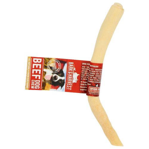 BARK AND HARVEST: Cow Tails 5-7In, 1 pc - #tag1# - #tag2#