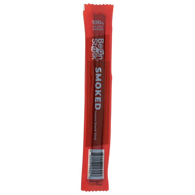 BEANSTALK BRANDS: Smoked Savory Snack Sticks, 1 oz - #tag1# - #tag2#