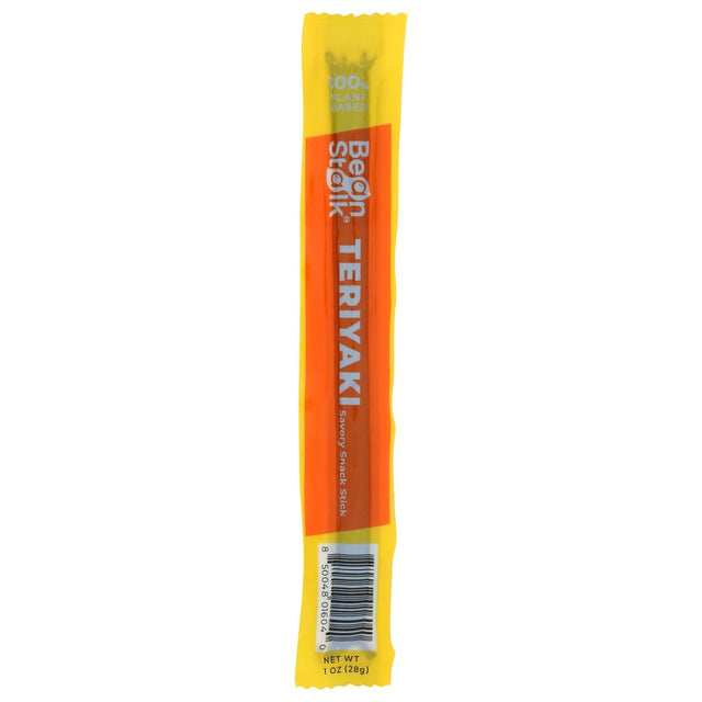 BEANSTALK BRANDS: Teriyaki Savory Snack Sticks, 1 oz - #tag1# - #tag2#