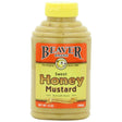 BEAVER: Honey Mustard Squeeze Bottle, 13 oz - Sunshine Co Op. - #tag1# - #tag2# - #tag3# - #tag4#
