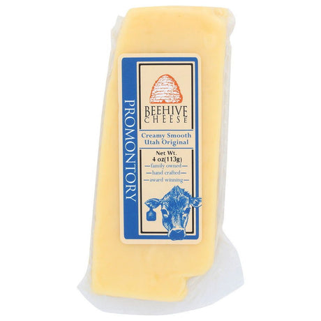BEEHIVE: Promontory Cheese, 4 oz - #tag1# - #tag2#