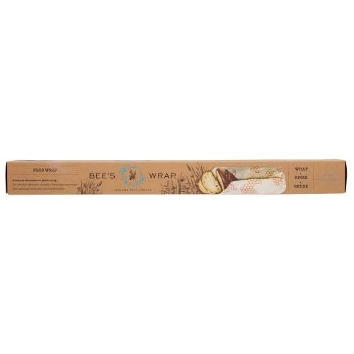 BEES WRAP: Wrap Roll Honeycomb, 12 ea - #tag1# - #tag2#