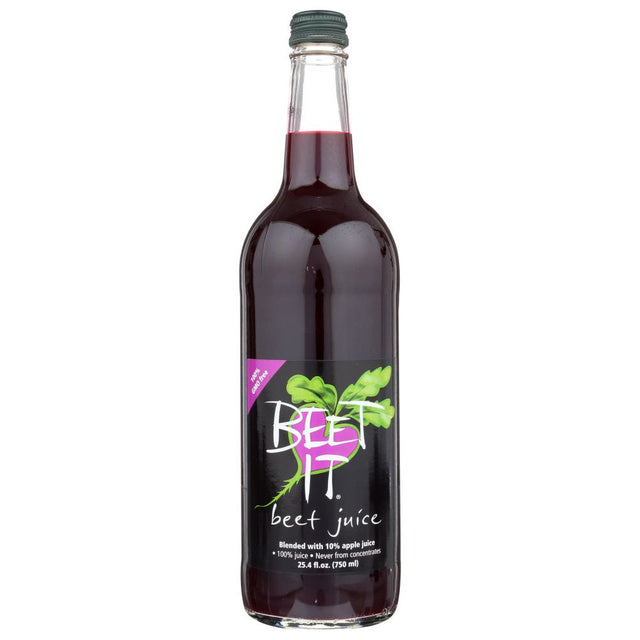 BEET IT: Juice All Nat, 25.4 fo - #tag1# - #tag2#
