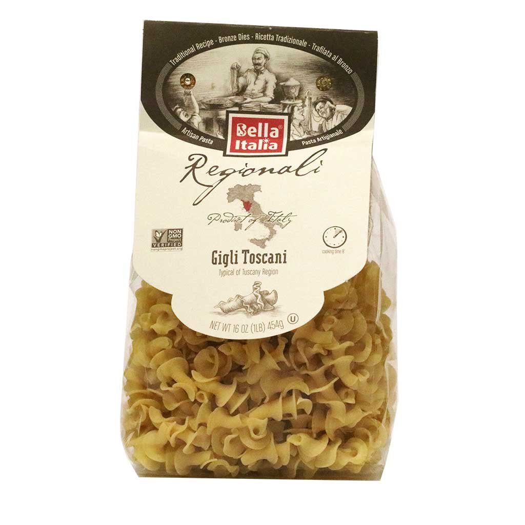 BELLA ITALIA: Gigli Toscani, 1 lb - #tag1# - #tag2#