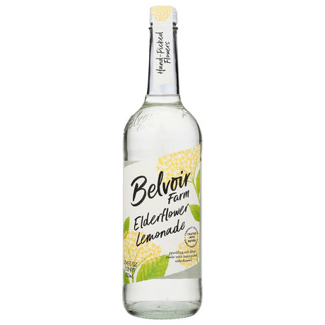 BELVOIR: Sparkling Elderflower, 25.4 fo - #tag1# - #tag2#