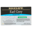 BIGELOW: Earl Grey Decaf Black Tea 20Bg, 1.18 oz - Sunshine Co Op. - #tag1# - #tag2# - #tag3# - #tag4#