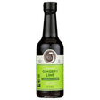 BIG TREE FARMS: Organic Gingery Lime Marinade and Sauce, 10 fo - Sunshine Co Op. - #tag1# - #tag2# - #tag3# - #tag4#