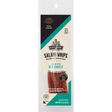 BLACK KASSEL: Salami Whips Old Forest, 2 oz - #tag1# - #tag2#