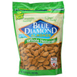 BLUE DIAMOND: Whole Natural Almonds, 16 oz - #tag1# - #tag2#