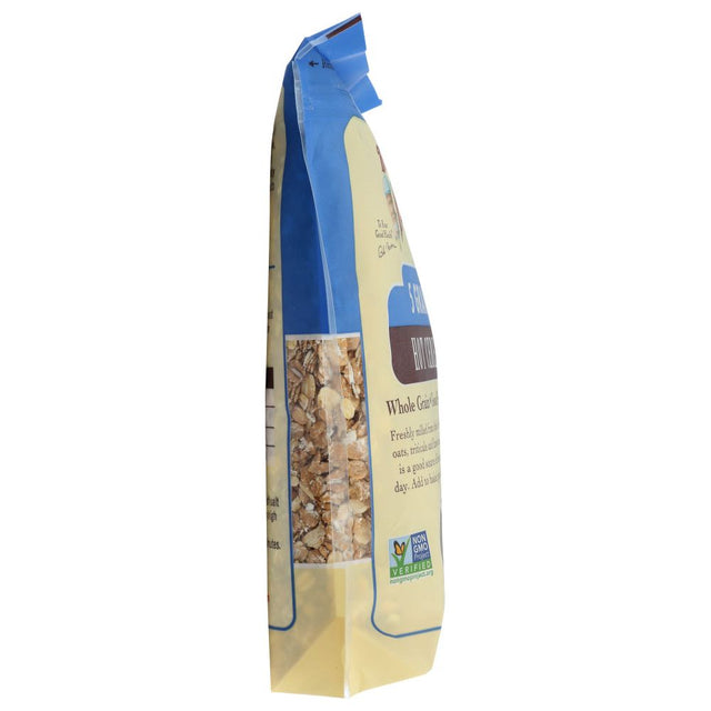 BOBS RED MILL: Cereal 5 Grain Rolled Hot, 16 oz - #tag1# - #tag2#