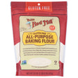 BOBS RED MILL: Gluten Free All Purpose Baking Flour, 22 oz - Sunshine Co Op. - #tag1# - #tag2# - #tag3# - #tag4#