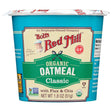 BOBS RED MILL: Organic Oatmeal Classic, 1.8 oz - #tag1# - #tag2#