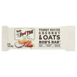 BOBS RED MILL: Peanut Butter Coconut and Oats Bobs Bar, 1.76 oz - Sunshine Co Op. - #tag1# - #tag2# - #tag3# - #tag4#