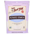 BOBS RED MILL: Potato Starch, 22 oz - Sunshine Co Op. - #tag1# - #tag2# - #tag3# - #tag4#