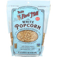 BOBS RED MILL: White Popcorn, 30 oz - Sunshine Co Op. - #tag1# - #tag2# - #tag3# - #tag4#