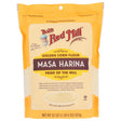 BOB'S RED MILL: Golden Corn Flour Masa Harina, 22 oz - #tag1# - #tag2#