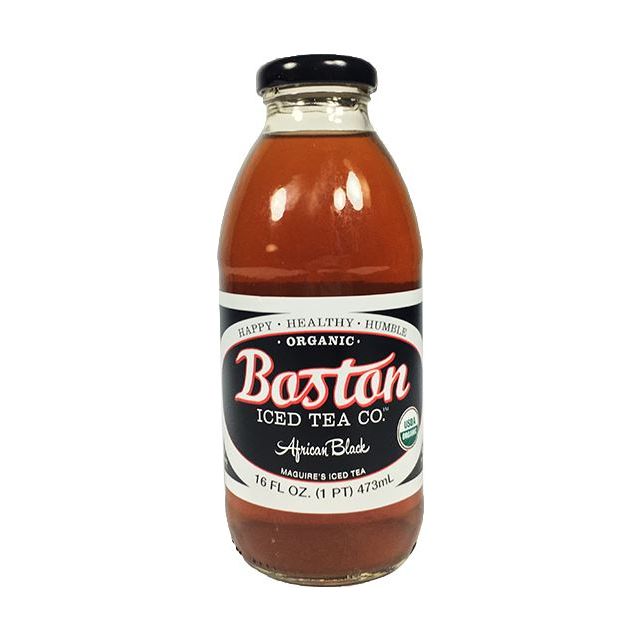 BOSTON ICED TEA: African Black Tea, 16 fo - #tag1# - #tag2#