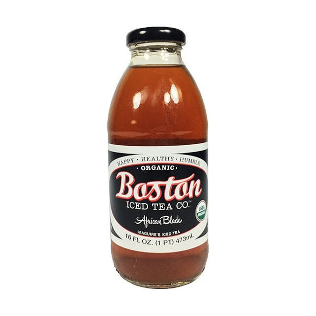BOSTON ICED TEA: African Black Tea, 16 fo - #tag1# - #tag2#